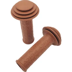Tillbehör PUKY – Handtag, brunt Ø20 mm