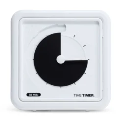 Time Timer Braille Medium – 1 timme
