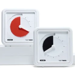 Time Timer Braille Medium – 1 timme