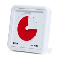 Time Timer Braille Medium – 1 timme