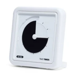 Time Timer Braille Medium – 1 timme