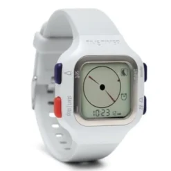 Time Timer Junior Armbandsur - Ljusgrå