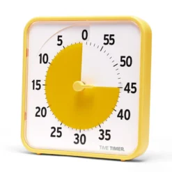 Time Timer - Klasspaket med 3 st.