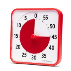 Time Timer - Klasspaket med 3 st.