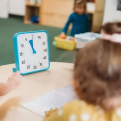 Time Timer - Klasspaket med 3 st.