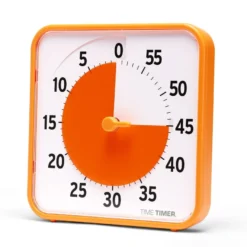 Time Timer - Klasspaket med 3 st.