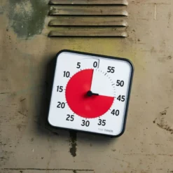 Time Timer Large (30 x 30 cm)