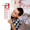 Time Timer - Magnetiska piktogram, vardag