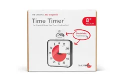 Time Timer Medium (19 x 19 cm)