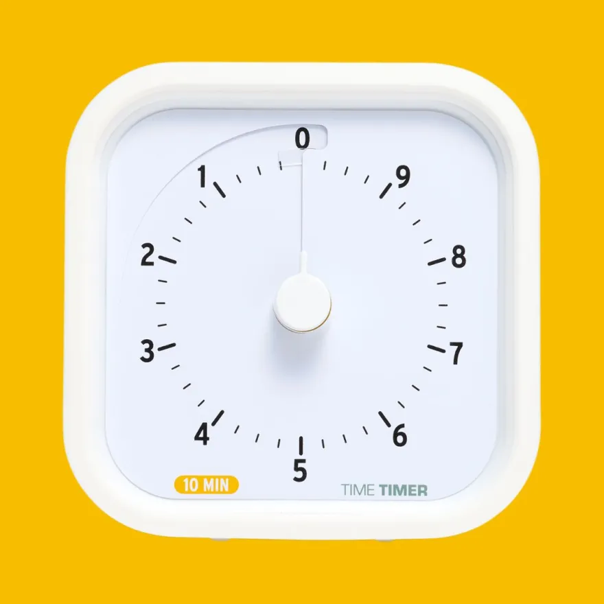 Time Timer MOD Education - 10 minuter