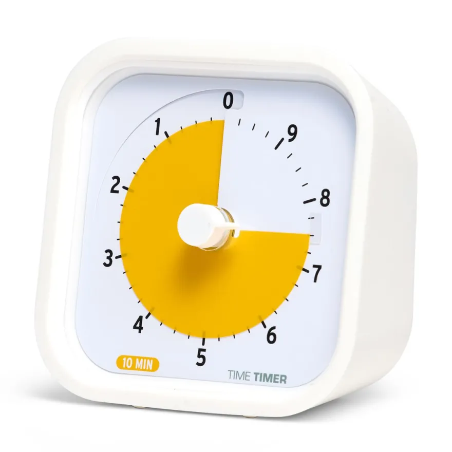Time Timer MOD Education - 10 minuter