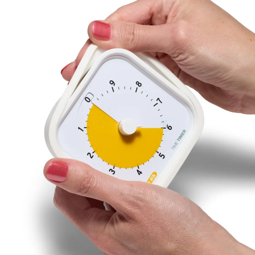 Time Timer MOD Education - 10 minuter
