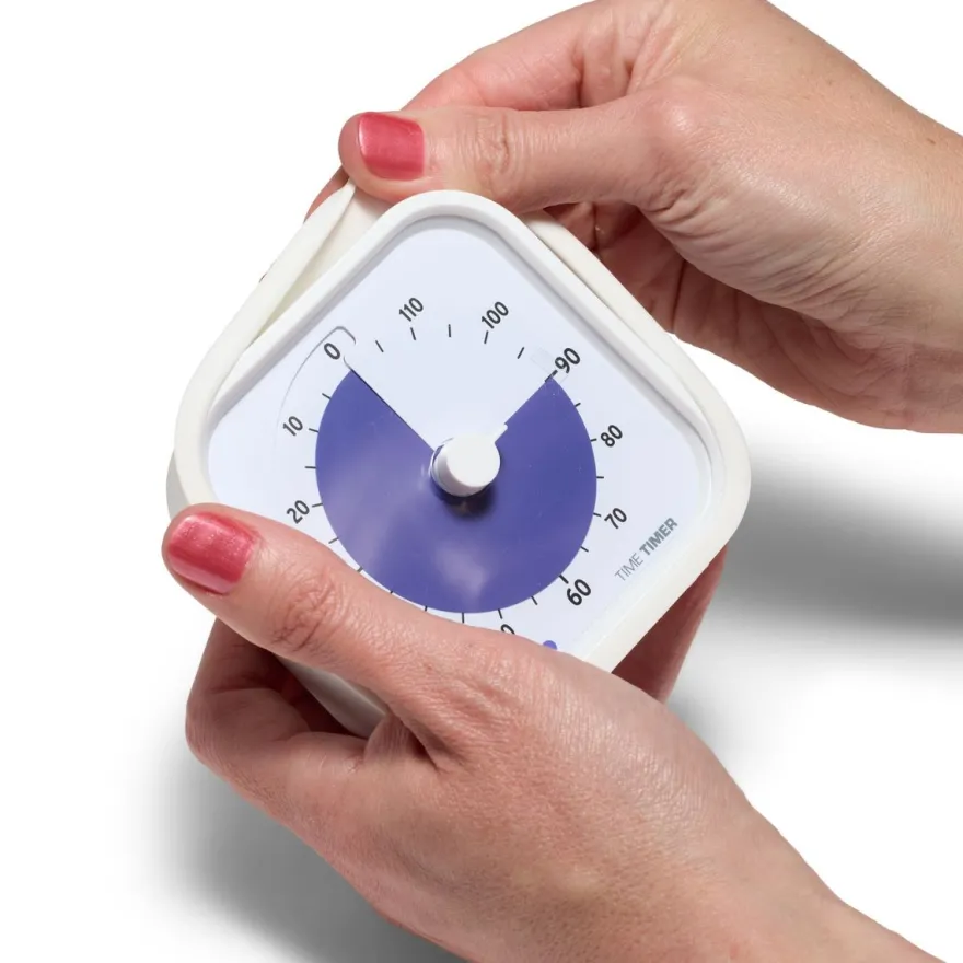 Time Timer MOD Education – 120 minuter
