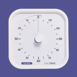 Time Timer MOD Education – 120 minuter