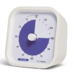 Time Timer MOD Education – 120 minuter
