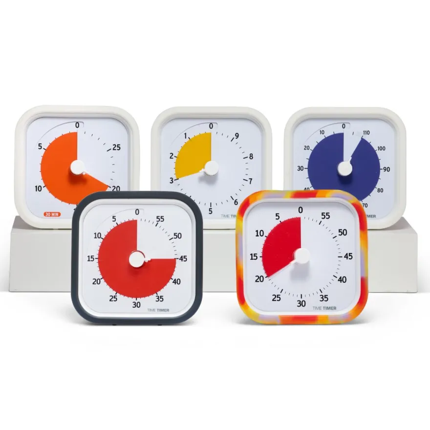 Time Timer MOD Education – 120 minuter