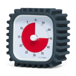 Time Timer MOD Home, inkl. skal – 1 timme