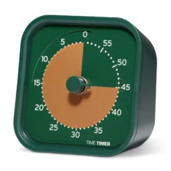 Time Timer MOD Home Metallic – 1 timme