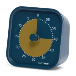 Time Timer MOD Home Metallic – 1 timme
