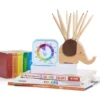 Time Timer MOD Home Rainbow – 1 timme