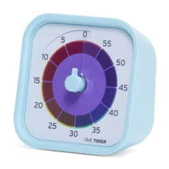 Time Timer MOD Home Rainbow – 1 timme