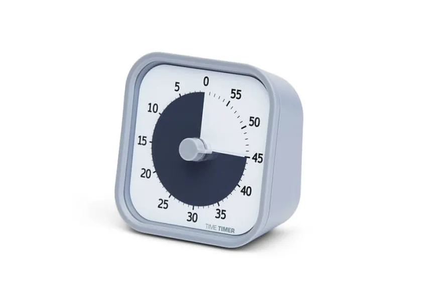 Time Timer MOD Home - 1 timme