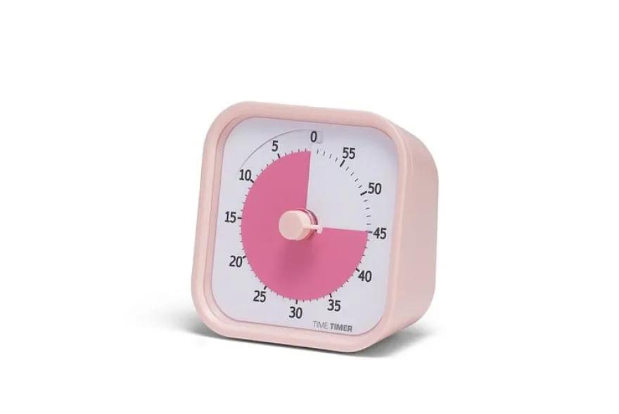 Time Timer MOD Home - 1 timme