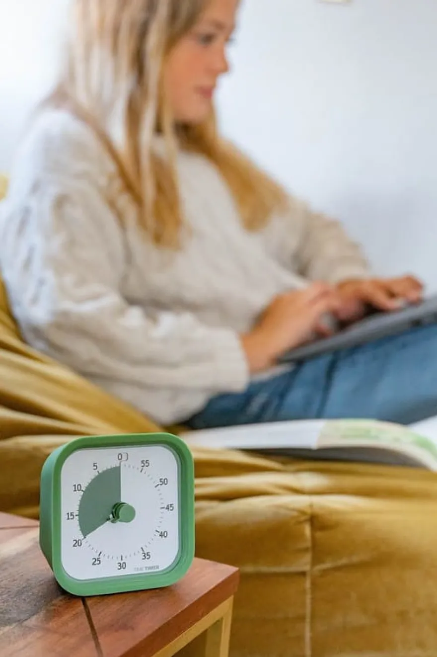 Time Timer MOD Home - 1 timme
