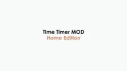 Time Timer MOD Home - 1 timme