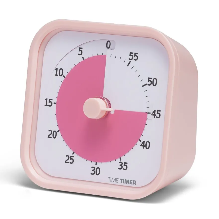 Time Timer MOD Home - 1 timme