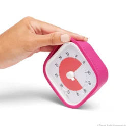 Time Timer MOD tilbehör - Silikonskal