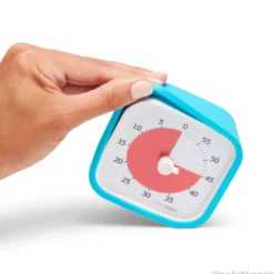 Time Timer MOD tilbehör - Silikonskal