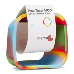 Time Timer MOD tillbehör – Batikskal, 1 st.