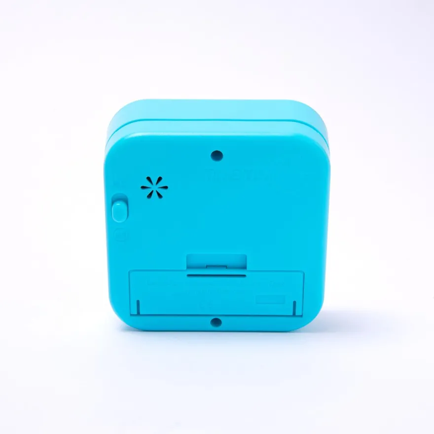 Time Timer POCKET (7,5 x 7,5 cm.)