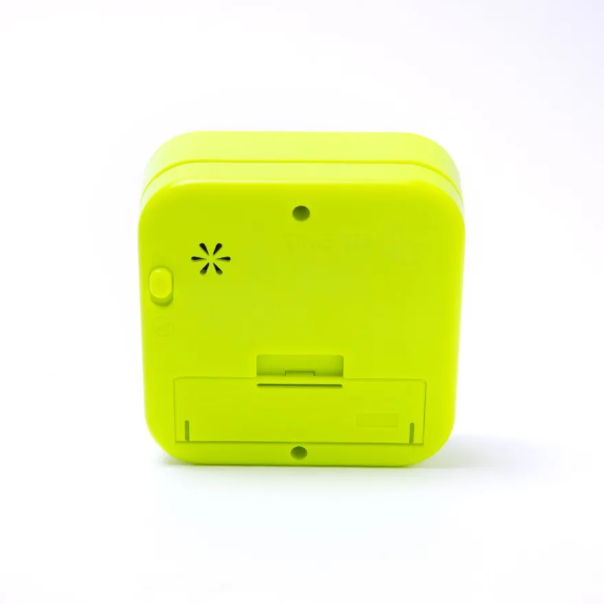 Time Timer POCKET (7,5 x 7,5 cm.)