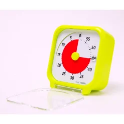 Time Timer POCKET (7,5 x 7,5 cm.)