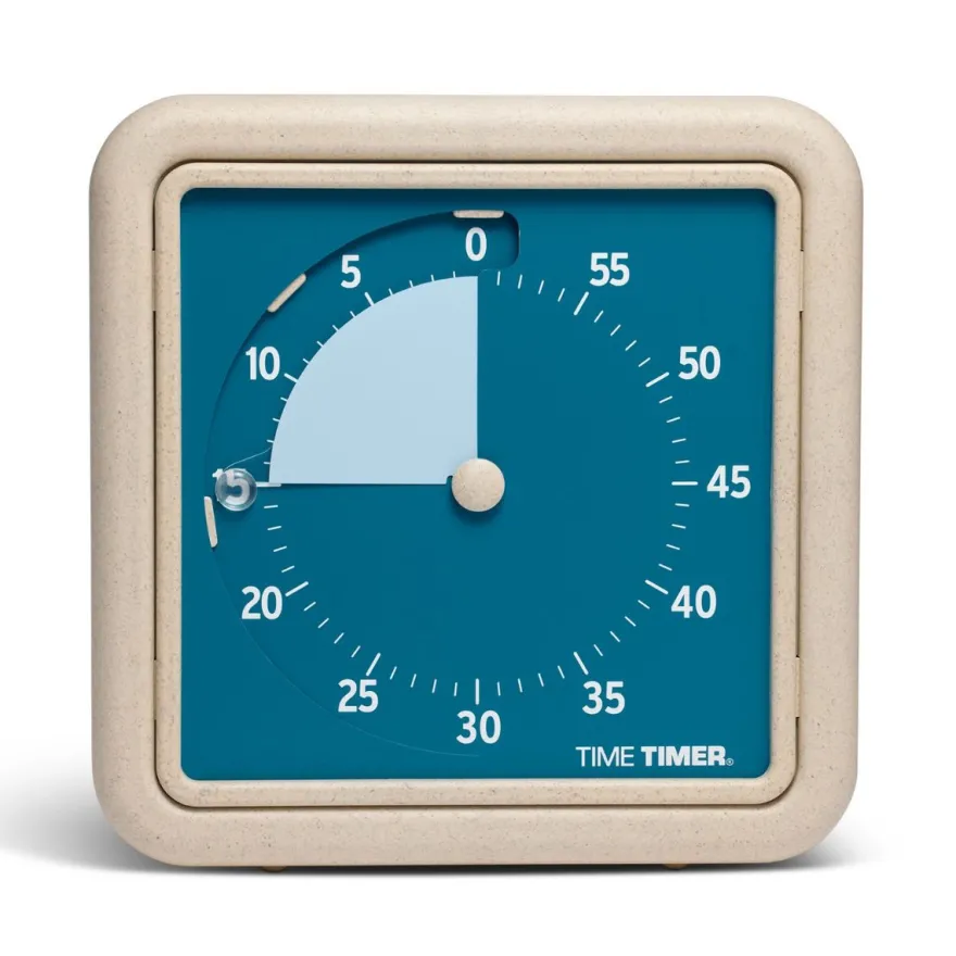 Time Timer RETRO - Water