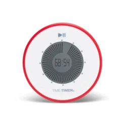 Time Timer Twist - Digital & magnetisk, 90 min.