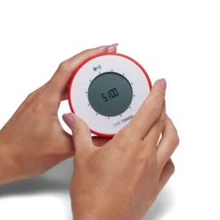 Time Timer Twist - Digital & magnetisk, 90 min.