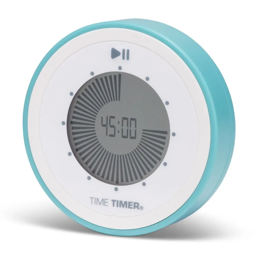 Time Timer TWIST – 90 minuter