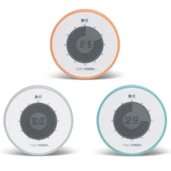 Time Timer TWIST – 90 minuter