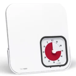 Time Timer whiteboard inkl. MOD