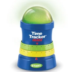 Time tracker