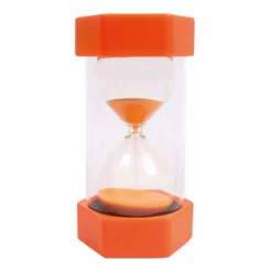 Timglas 16 cm - 10 minuter