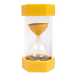Timglas 16 cm - 3 minuter