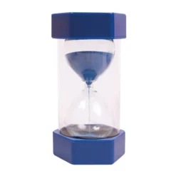 Timglas 16 cm - 5 minuter