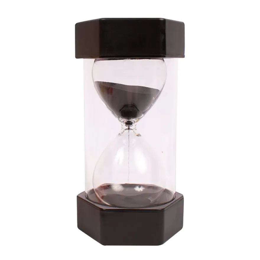 Timglas 16 cm - 30 minuter