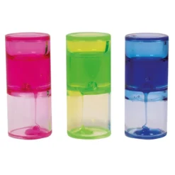 Timglas med gelé, 3 st.