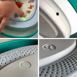 TIMIO startpaket - Lek, lär & upplev
