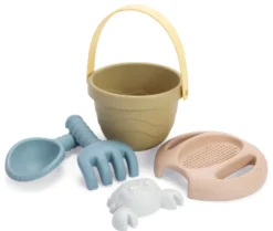 Tiny BIO - Hinkpaket, 5 delar